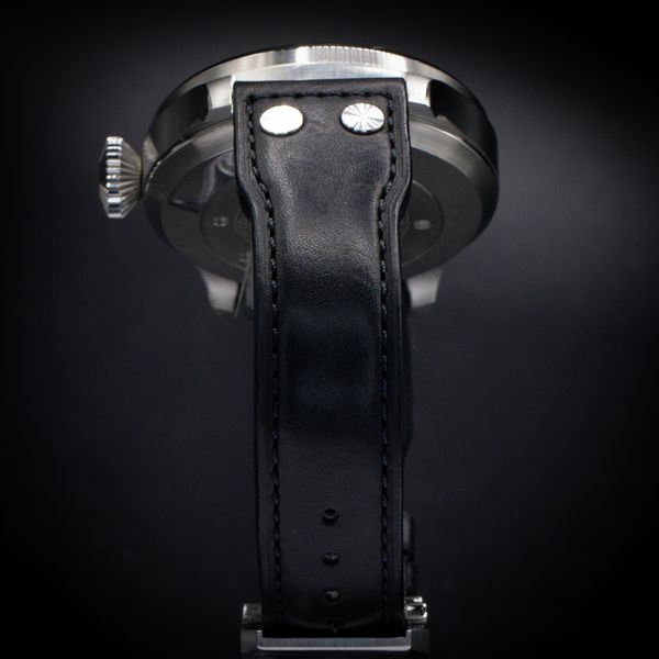 IWC Big Pilot's IW501001